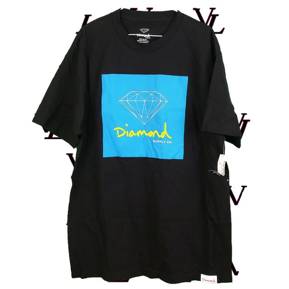 Diamond Supply Co. Other - New With Tags Diamond Supply Co T-Shirt